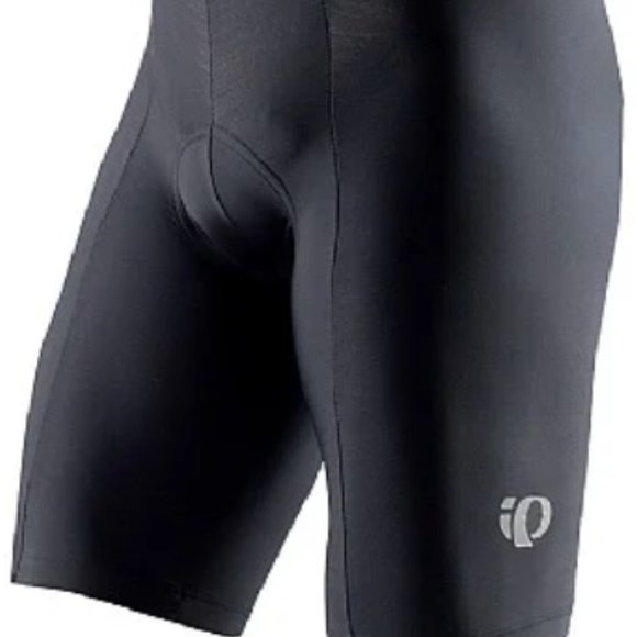 HOST PICK! Pearl iZumi Select Bike Shorts Black